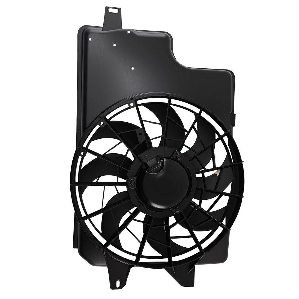 Electric Engine Fan for Ford Mustang 3.8L 5.0L (1994–1995) 3 Pins 620128