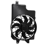 Electric Engine Fan for Ford Mustang 3.8L 5.0L (1994–1995) 3 Pins 620128