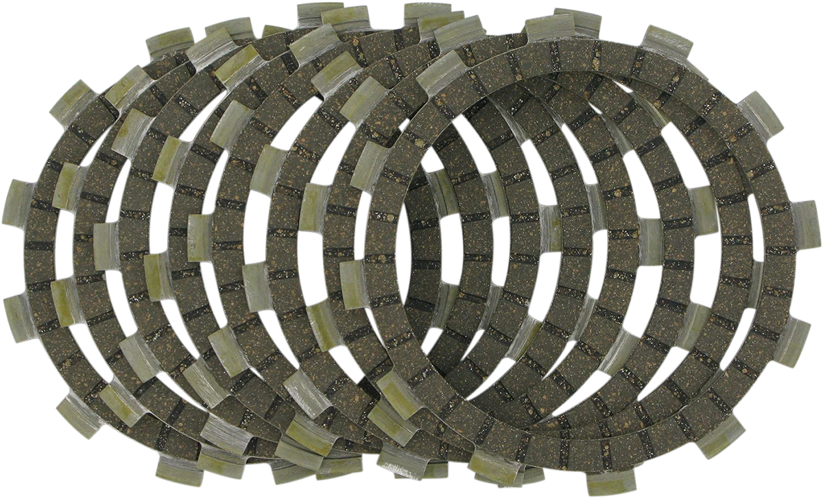EBC Clutch Kit CK2325 for