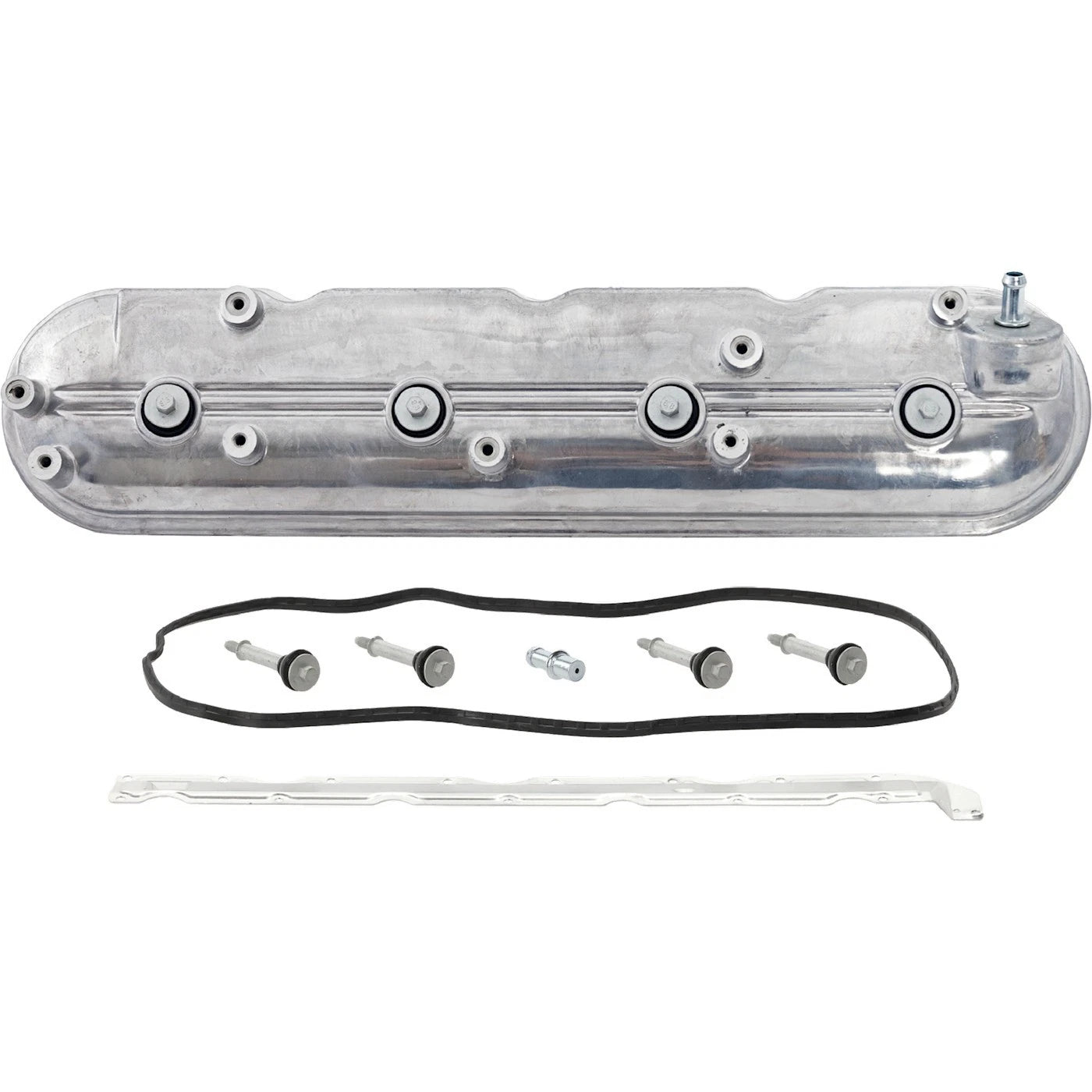 Set of 2 Valve Covers for Pontiac G8