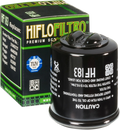 HIFLOFILTRO Oil Filter HF183 for Various Makes Models