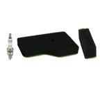 Maintenance Kit for Honda EU2000i Generator (2001–2023) - Filters, Spark Plug