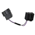 Amp Adapter Kit for Camaro 2016-2024, Colorado/Canyon 2015-2023