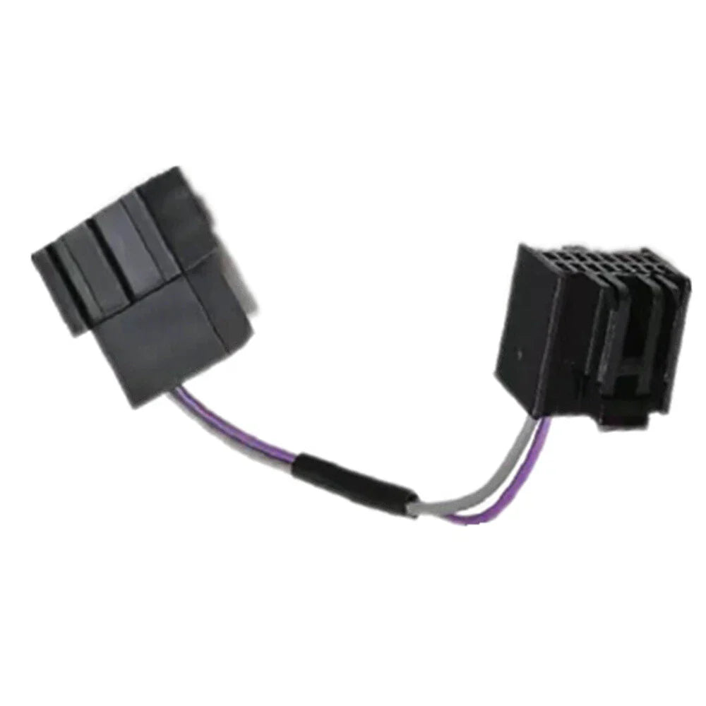 Amp Adapter Kit for Camaro 2016-2024, Colorado/Canyon 2015-2023