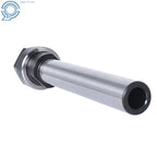 4-Inch Extension Straight Shank Collet Chuck Tool Holder for ER16A