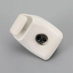Sun Visor Holder Retainer Clip for 2010-2012 Ford Escape (2010-2012)