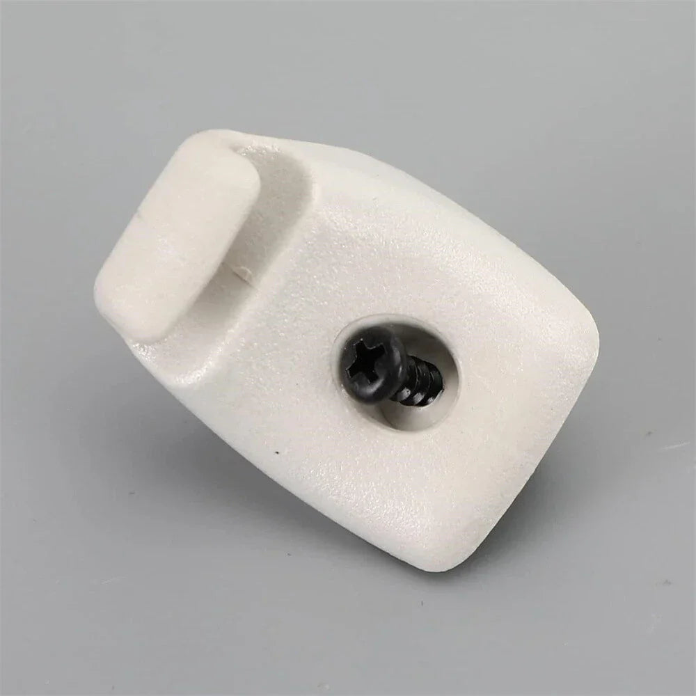 Sun Visor Holder Retainer Clip for 2010-2012 Ford Escape (2010-2012)