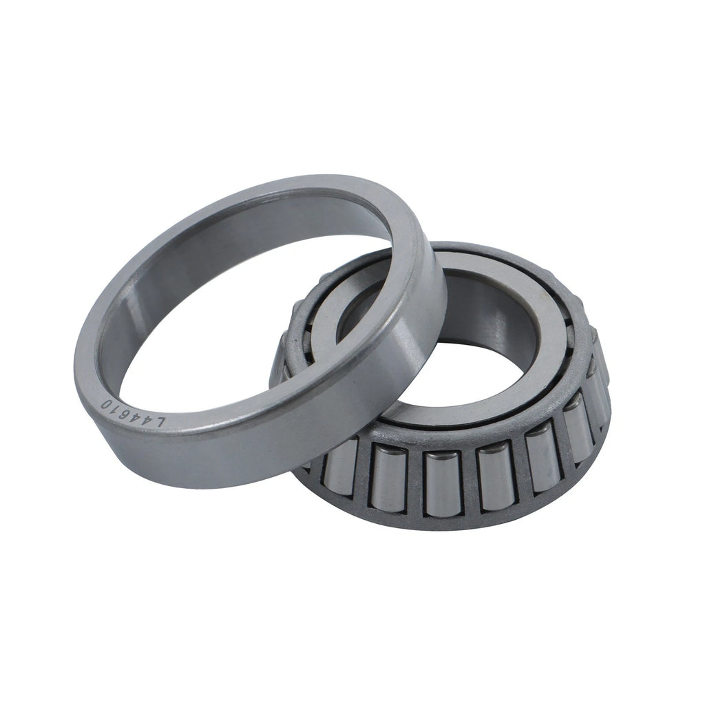 Set of 2 Trailer Bearing Kits for 2000-2200 lbs Trailers (1")