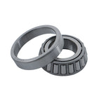 Set of 2 Trailer Bearing Kits for 2000-2200 lbs Trailers (1")