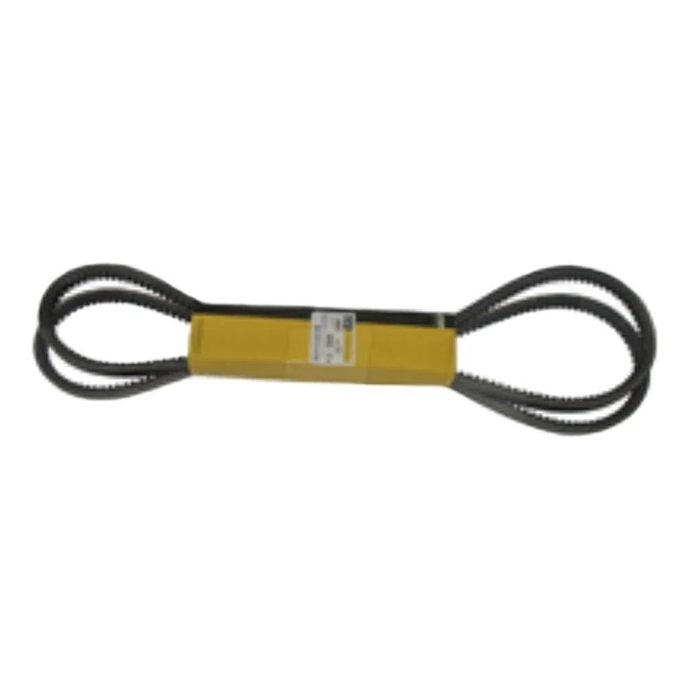2X V Belt Set for Caterpillar (6N3637)