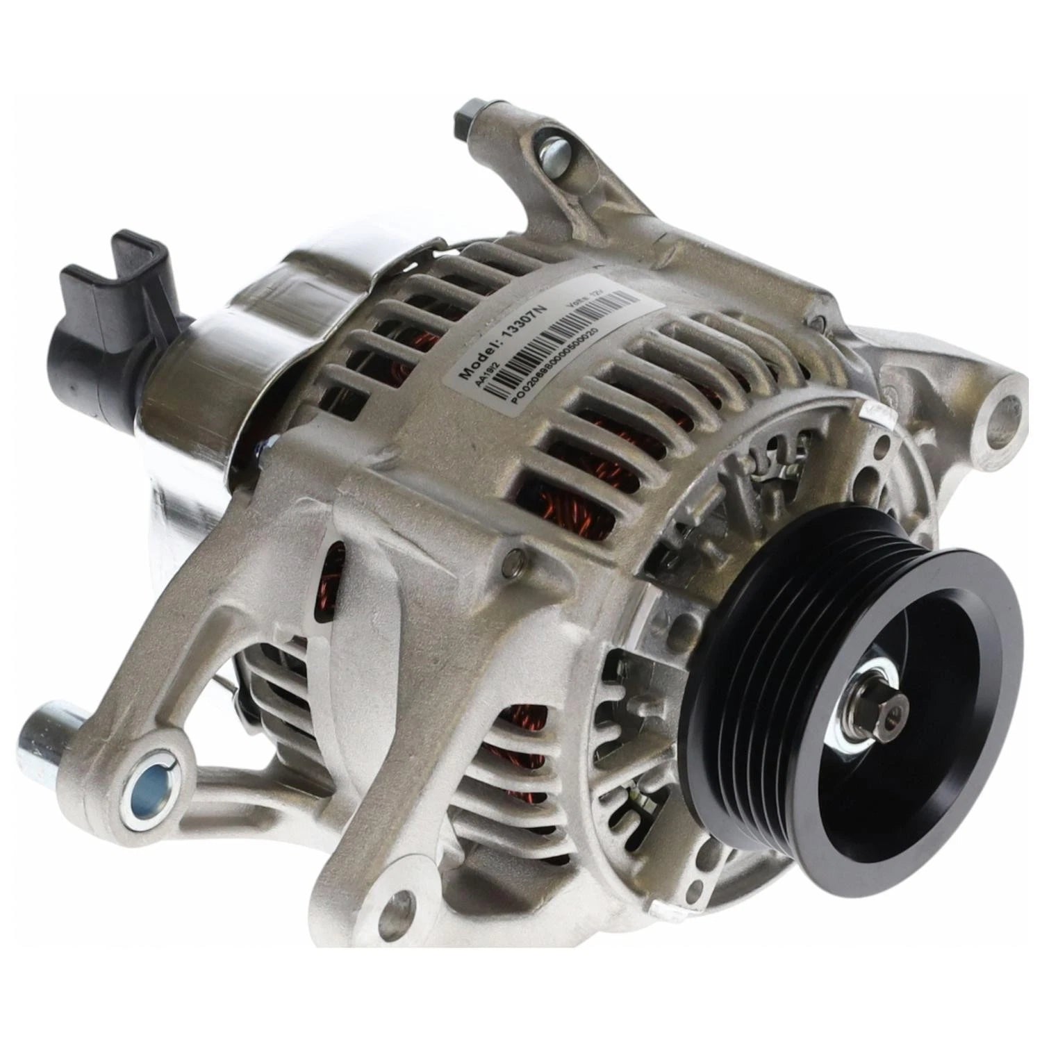 Alternator for Plymouth Voyager V6 3.3L (1991–1995)