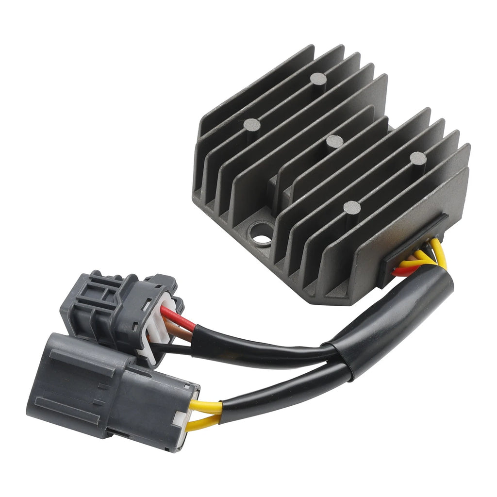 6-Wire Regulator Rectifier 31600-PRB2-900 for Kymco MXU 700i UXV 700i (2010–2019)