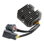 6-Wire Regulator Rectifier 31600-PRB2-900 for Kymco MXU 700i UXV 700i (2010–2019)