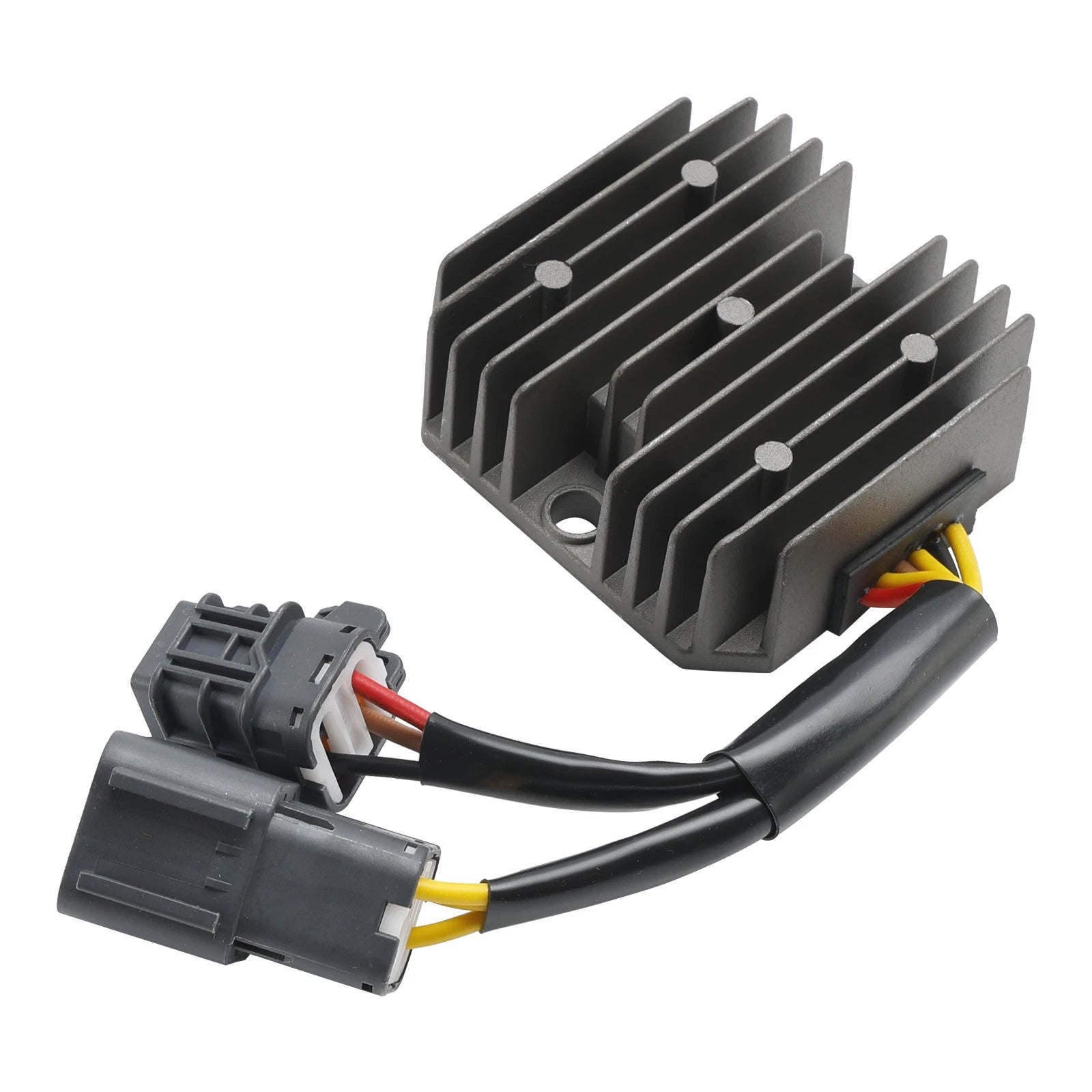 6-Wire Regulator Rectifier 31600-PRB2-900 for Kymco MXU 700i UXV 700i (2010–2019)