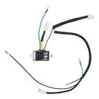 Voltage Regulator for SS4225 SS4250 SS5425 SW5000