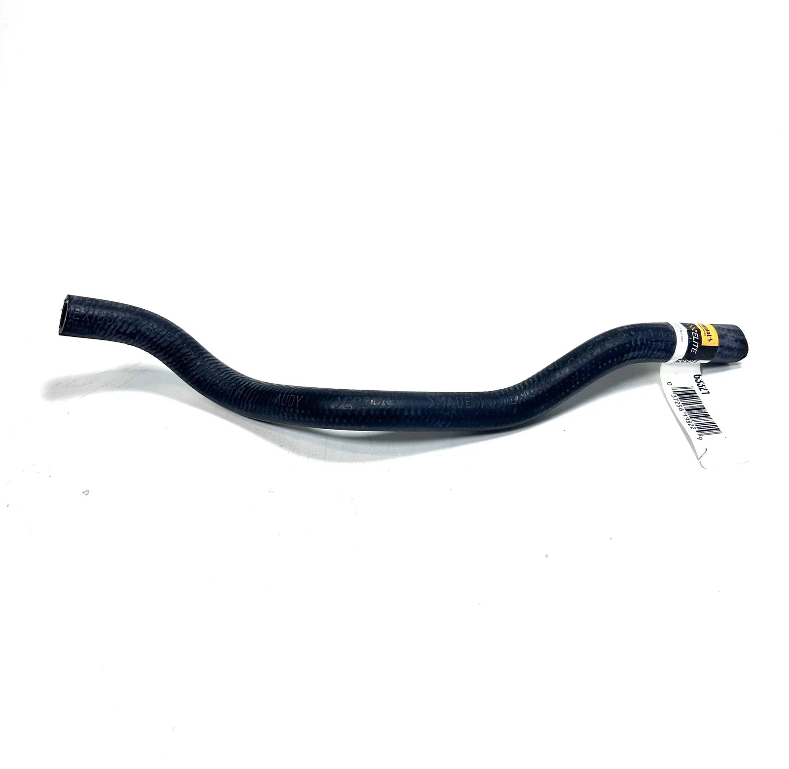 Heater Hose for Continental 63321