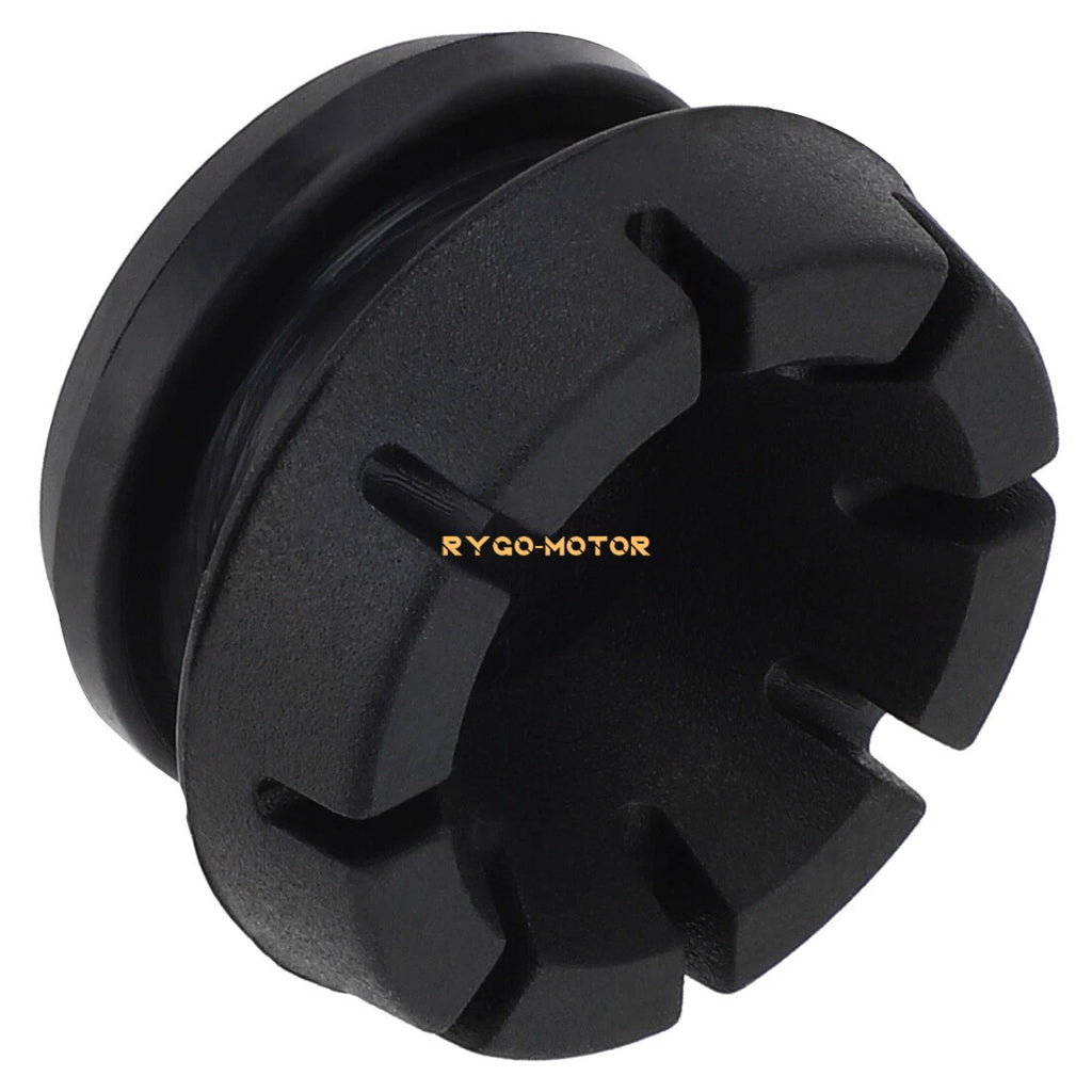 9 Pcs Grommet for Polaris (5412507, 5411042)