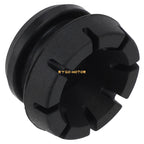 9 Pcs Grommet for Polaris (5412507, 5411042)