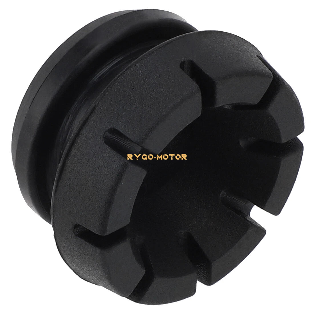 9 Pcs Grommet for Polaris (5412507, 5411042)
