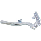 Set of 2 Hood Hinges for Nissan Quest