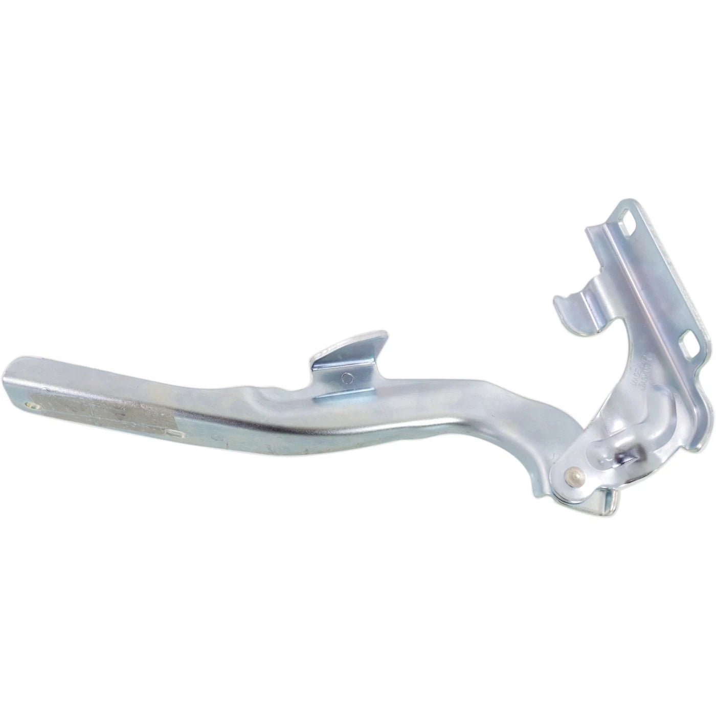 Set of 2 Hood Hinges for Nissan Quest
