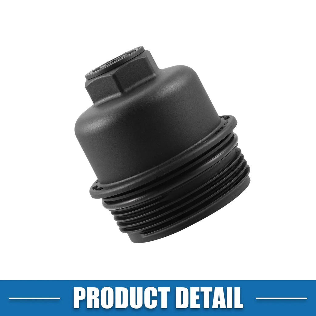 OEM Engine Oil Filter Housing Cap for BMW X1 X2 (2016-2019) (2018-2019)