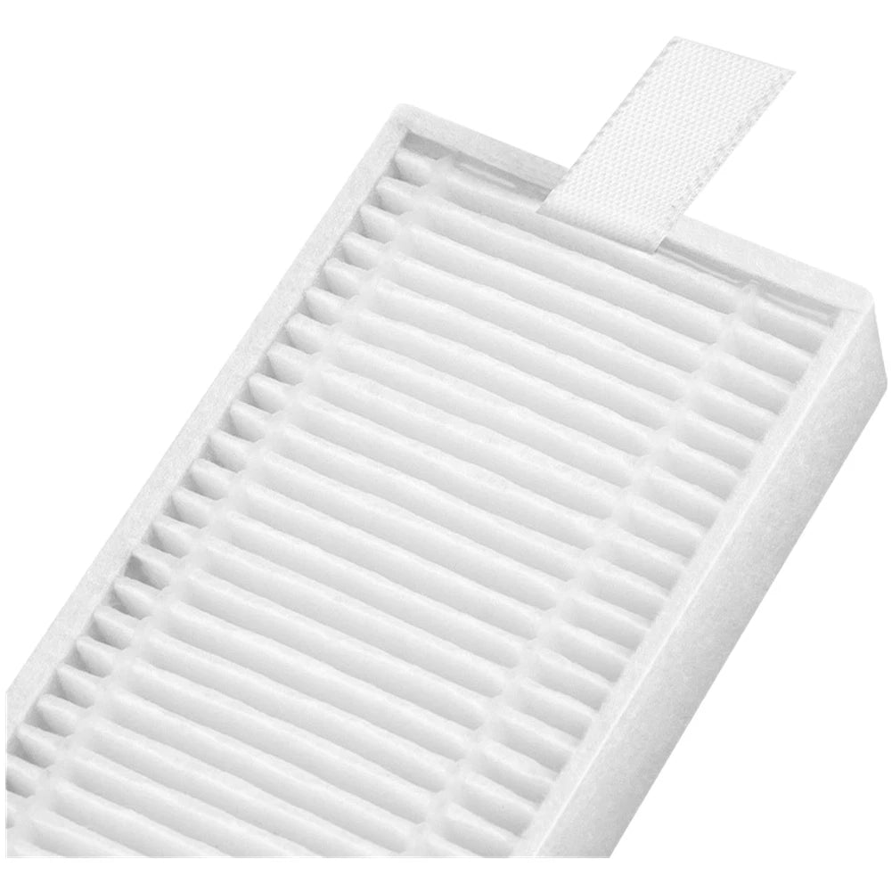 H13 HEPA Filter for Ecovacs X8 X8PRO Robot Vacuum (2021–2023)