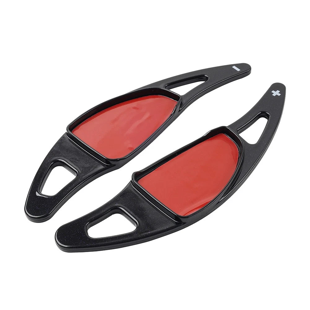 Steering Wheel Paddle Shifter Extension for MG5 GT, MG5 EV (2020–2023)