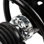 Front Complete Struts & Coil Springs, Rear Shocks for Toyota Highlander (2004–2007)