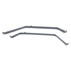 2X Gas Tank Holder Straps for Toyota Corolla Matrix Vibe (2003–2004)