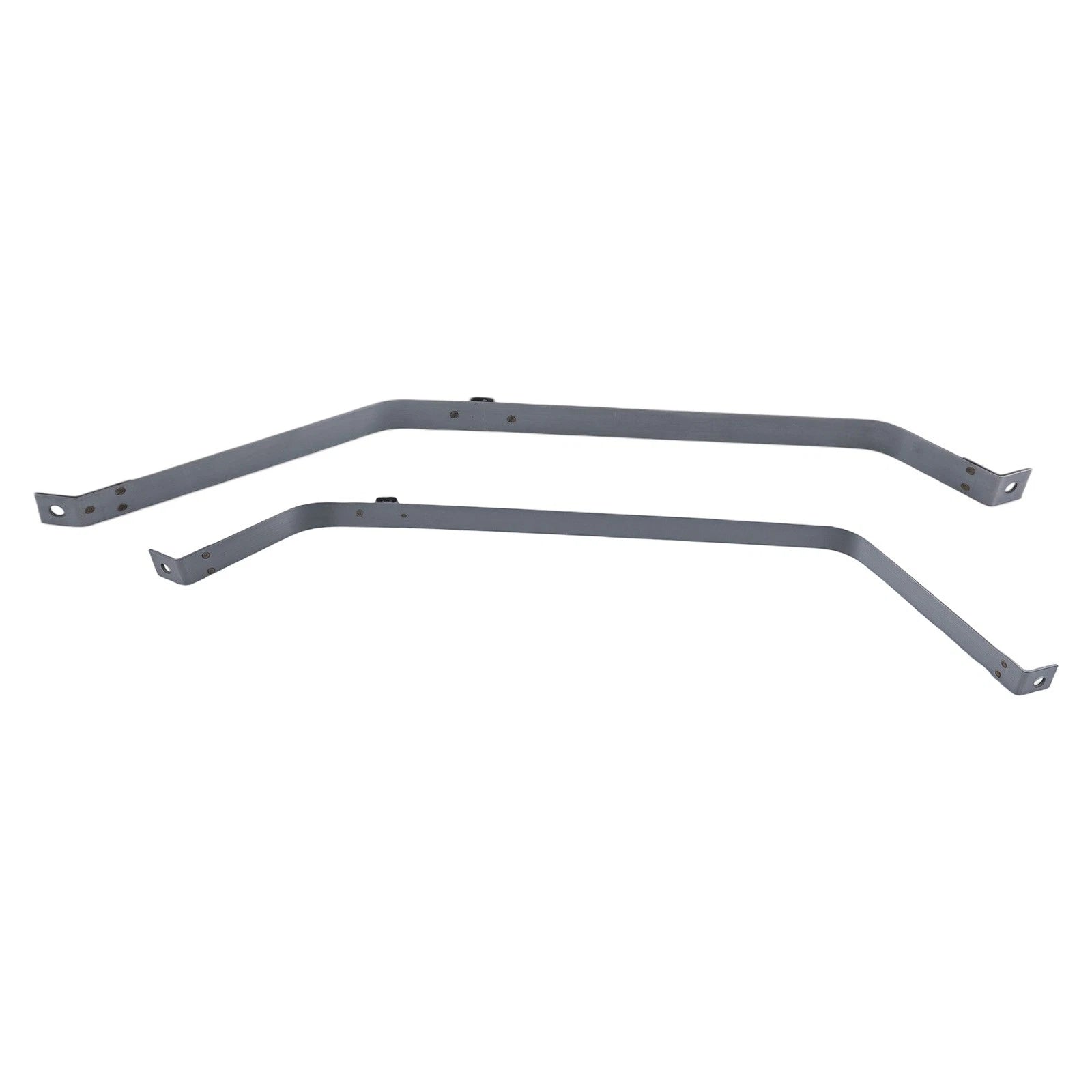 2X Gas Tank Holder Straps for Toyota Corolla Matrix Vibe (2003–2004)