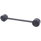 Rear Upper Lower Control Arms for Toyota 4Runner FJ Cruiser (2003–2023)