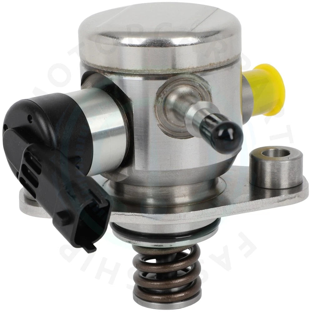 Fuel Pump Assembly for Subaru Forester (2014–2015)