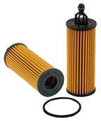 Wix Engine Oil Filter for Dodge Journey 3.6L V6 (2016–2017)