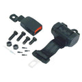 LH Duo Safety Belt Kit for Universal Products Models SBK6575LH