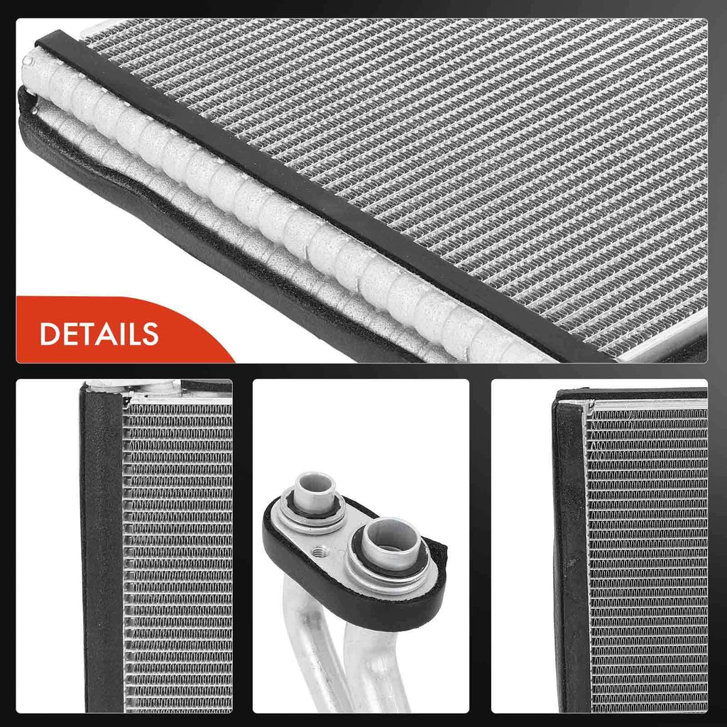 A/C Evaporator Core for Chevy Camaro (2016-2022)