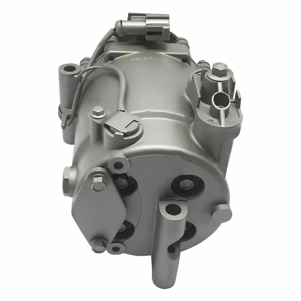 AC Compressor Kit with Condenser for Holden Cruze BA (2009-2016)
