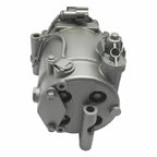 AC Compressor Kit with Condenser for Holden Cruze BA (2009-2016)