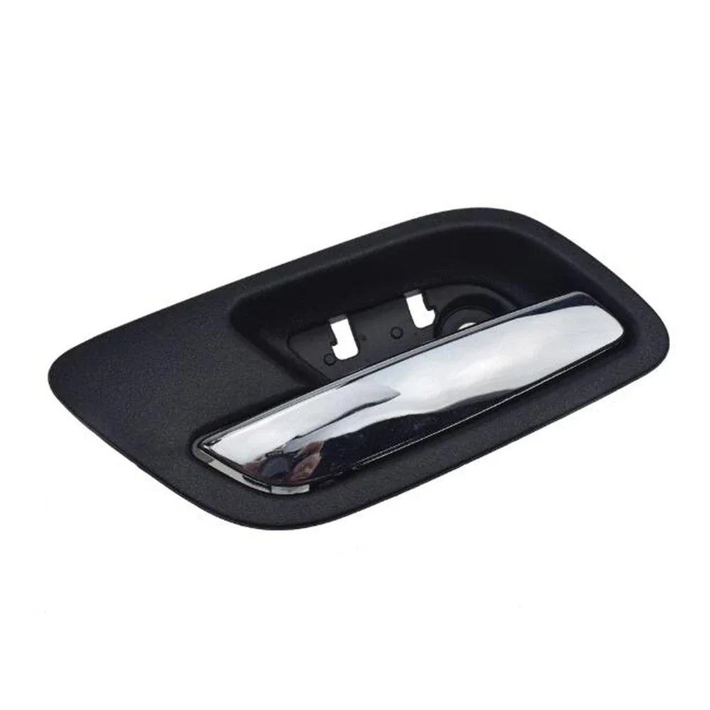 Rear Left Inside Door Handle for Chevrolet Avalanche Tahoe Suburban (2002-2006)