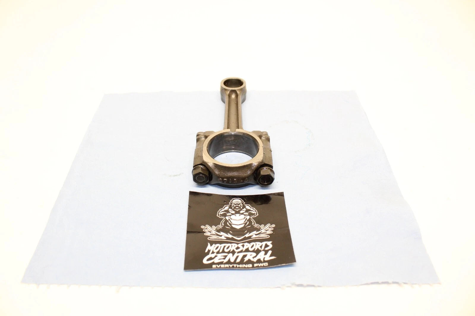 OEM Connecting Rod for Kawasaki STX-15F, Ultra LX, 250X, 260X (2004–2011)