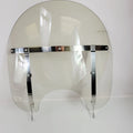 20" Tinted Detachable Windshield for Harley Free Wheeler (2015–2025)