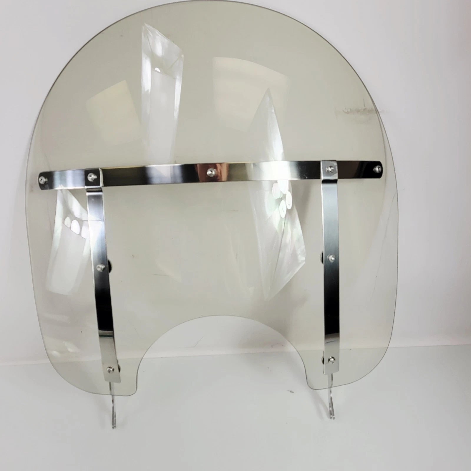 20" Tinted Detachable Windshield for Harley Free Wheeler (2015–2025)