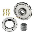 Starter Clutch & Idler Gear Bearing Kit for Yamaha Big Bear 400 (2000–2012)