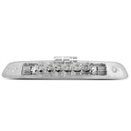 Full LED Third Brake Light for Highlander (2001–2003) - Chrome