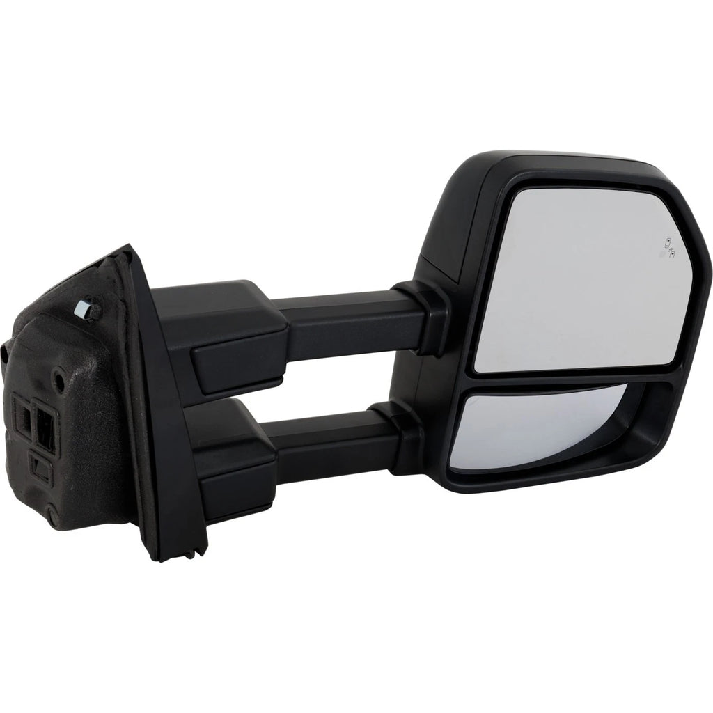 Right Side Mirror for Ford F250 F350 F450 (2020–2022) Power Adjust/Fold