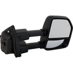 Right Side Mirror for Ford F250 F350 F450 (2020–2022) Power Adjust/Fold