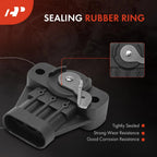 Throttle Position Sensor for Chevy R10 Suburban, Buick Regal (1987–1988)