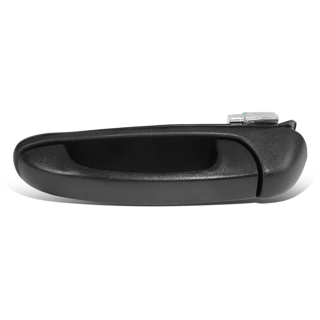 Rear Left Exterior Door Pull Handle for Dodge Ram 1500 2500 3500 (2002–2010)
