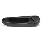 Rear Left Exterior Door Pull Handle for Dodge Ram 1500 2500 3500 (2002–2010)