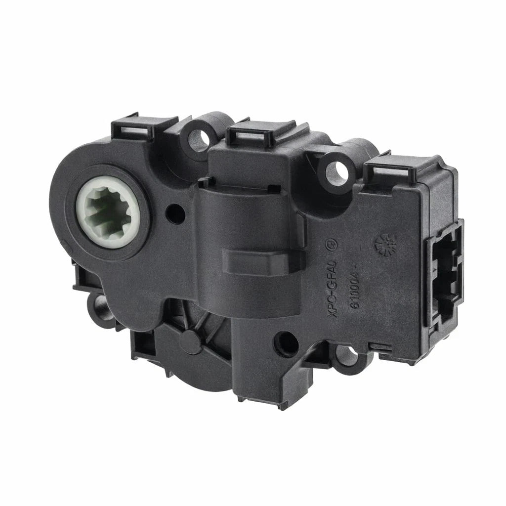 Genuine OEM HVAC Blend Door Actuator for Mercedes-Benz GL450, ML350 (2007–2012) 1669060008